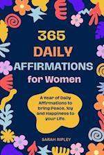 365 Daily Affirmations