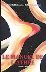 Le Manuel de l'Athée