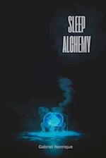 Sleep Alchemy: Making Dreams Come True 