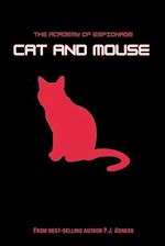 The Academy of Espionage : Cat and Mouse 