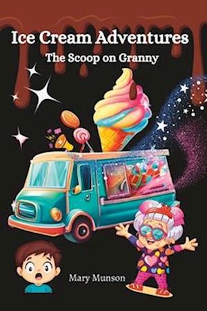 Ice Cream Adventures: The Scoop on Granny