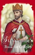 St. Valentine's Book for Couples 