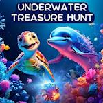 Underwater Treasure Hunt: Lessons in Friendship, Kindness, and Protecting the Sea 