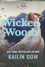 The Wicked Woods 