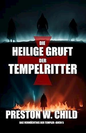 Die heilige Gruft der Tempelritter