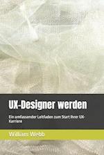 UX-Designer werden