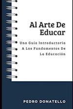 Al Arte De Educar