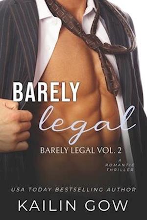 Barely Legal Vol 2: Barely Legal Series