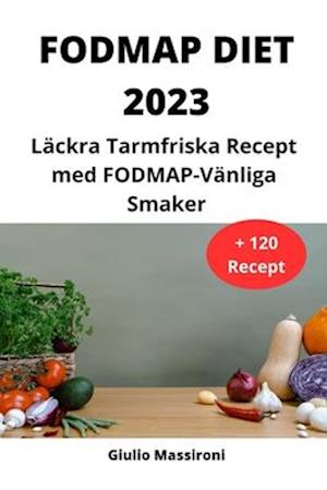 FODMAP Diet 2023