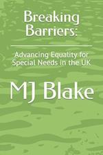 Breaking Barriers:: Advancing Equality for Special Needs in the UK 