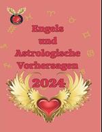 Engels und Astrologische Vorhersagen 2024