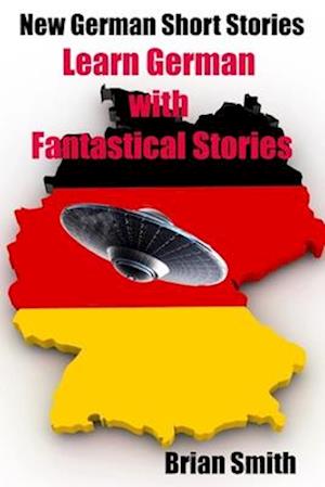 New German Short Stories