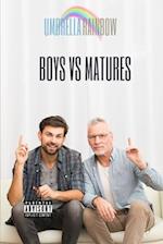 BOYS VS. MATURES 