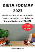 Dieta FODMAP 2023