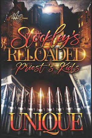 Stockley's Reloaded: Priest's Kids
