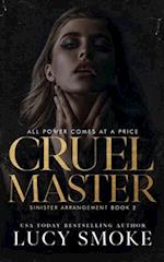 Cruel Master 