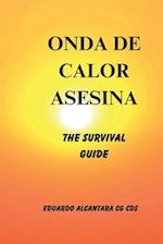 Onda de Calor Asesina