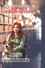 Sophie's independence 