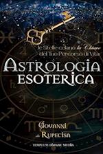 Astrologia Esoterica