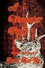 A Monster Feels: Kafka's Men Book 6 