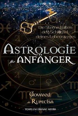 Astrologie für Anfänger