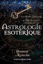 Astrologie Esotérique