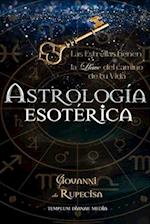 Astrología esotérica