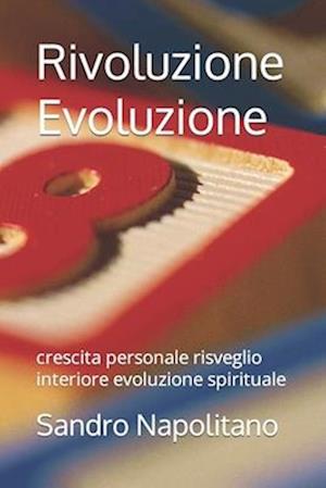 Rivoluzione Evoluzione