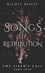 Songs of Retribution 