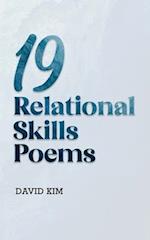 19 Relational Skills Poems 