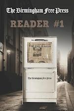 The Birmingham Free Press Reader 