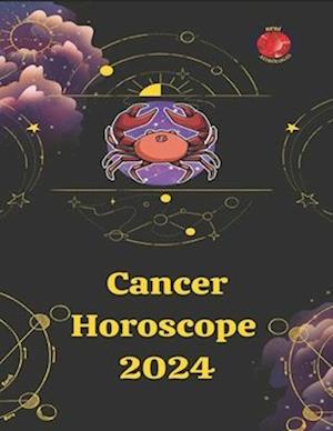 Cancer Horoscope 2024