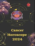 Cancer Horoscope 2024 