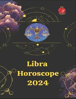 Libra. Horoscope 2024