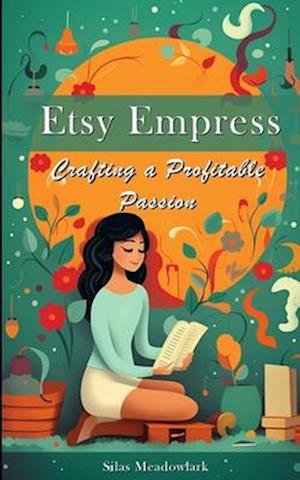 Etsy Empress: Crafting a Profitable Passion