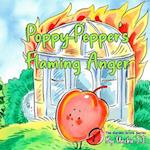 Poppy-Pepper's Flaming Anger: The Garden Grove Series 