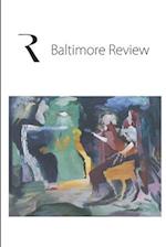 The Baltimore Review 2023 