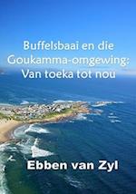 Buffelsbaai en die Goukamma-omgewing