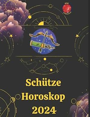 Schütze. Horoskop 2024