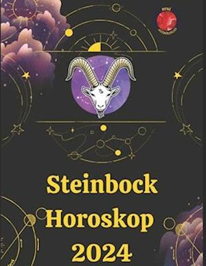 Steinbock. Horoskop 2024