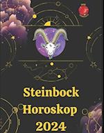 Steinbock. Horoskop 2024