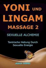 Yoni Und Lingam Massage 2