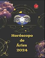 Áries. Horóscopo 2024