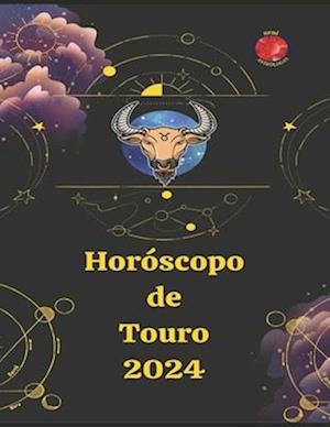 Touro. Horóscopo 2024