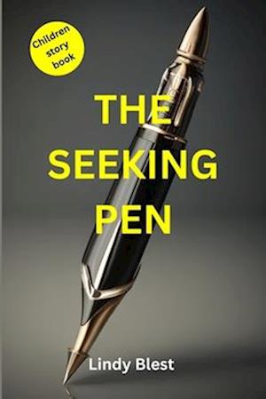 The Seeking Pen