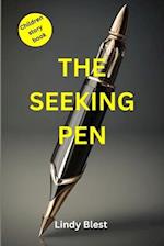 The Seeking Pen 