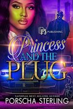 Princess & the Plug: A Complete Novel 