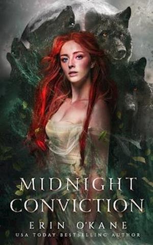 Midnight Conviction: Bloodlines book four