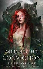 Midnight Conviction: Bloodlines book four 