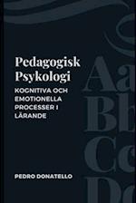 Pedagogisk Psykologi